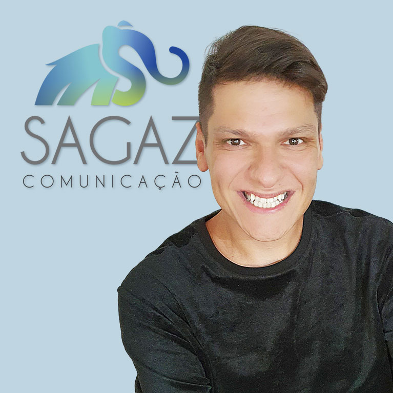 Prazer, Emerson Neves